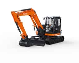 Kubota KX080-5R3A