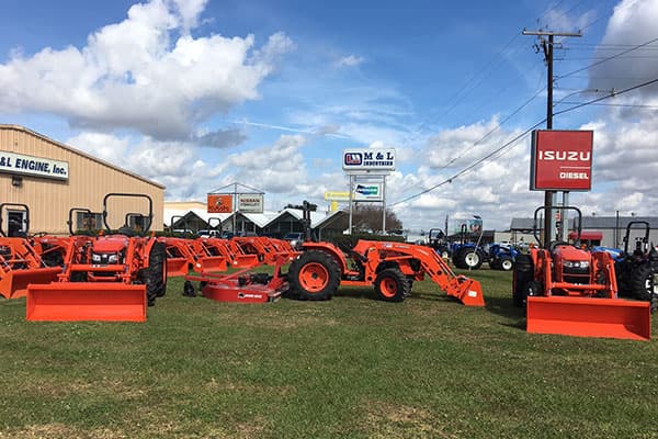 Houma, LA