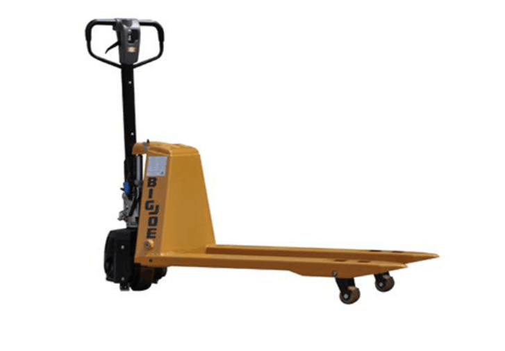 Stock image of Pallet Jack