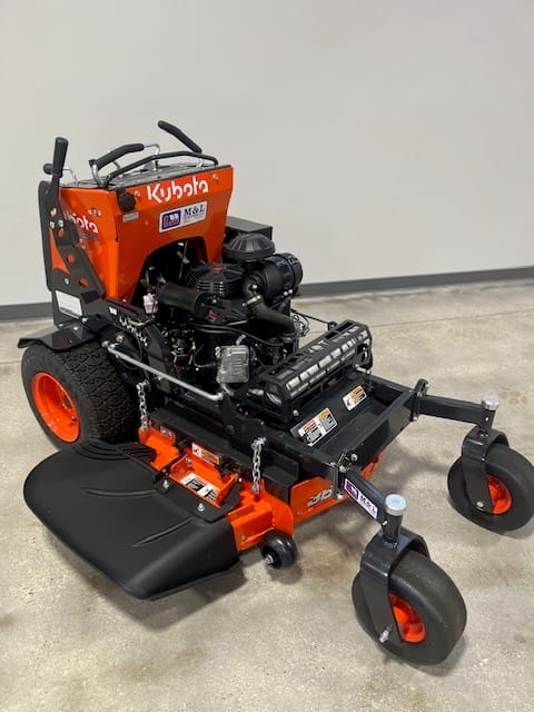 Kubota SZ19NC-36-2