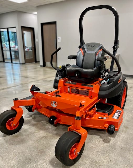 Kubota Z452KWi-54