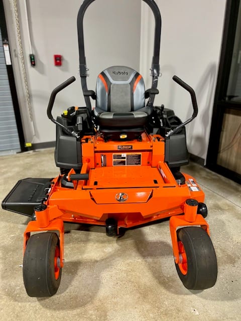 Kubota Z242KW-48