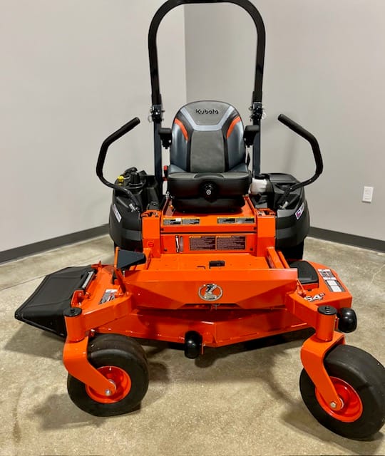 Kubota Z452KWi-54
