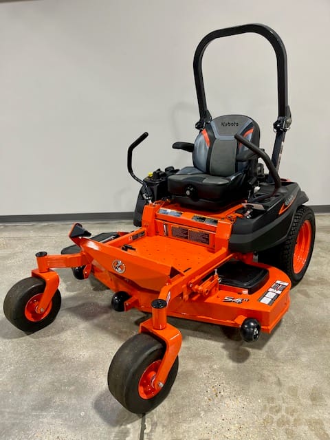 Kubota Z452KWi-54