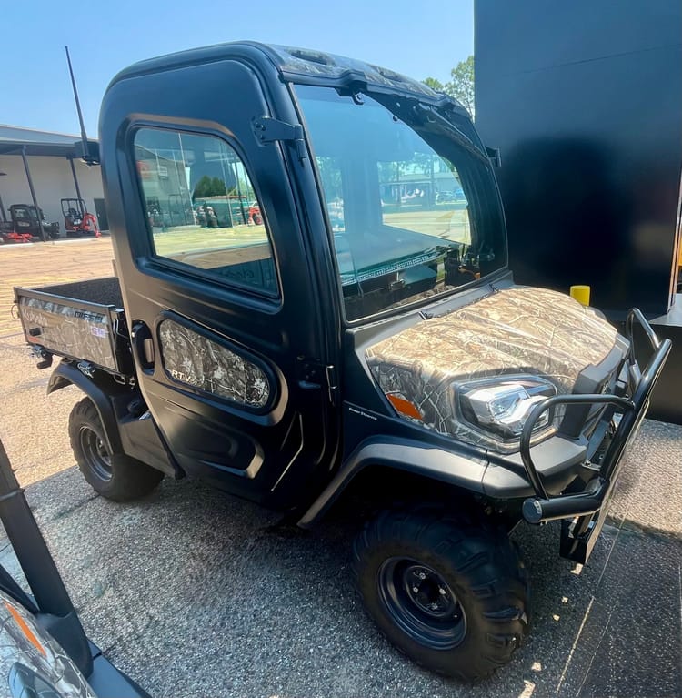Kubota RTVX2C-PCLA1