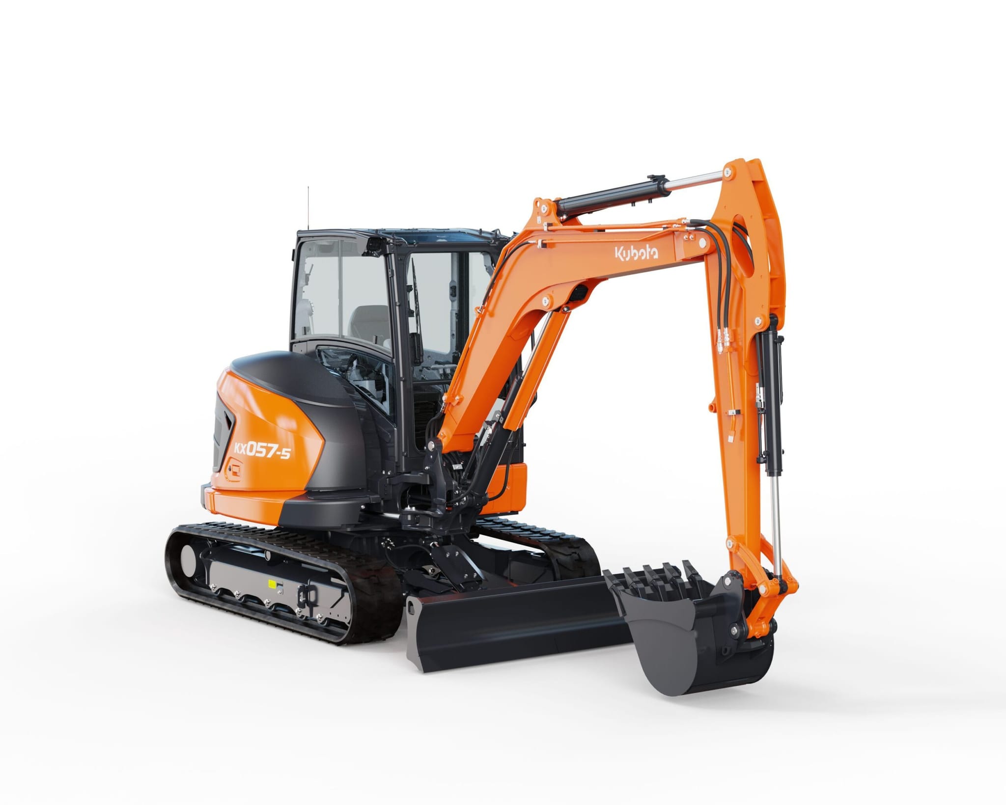 Kubota KX057-5R3A