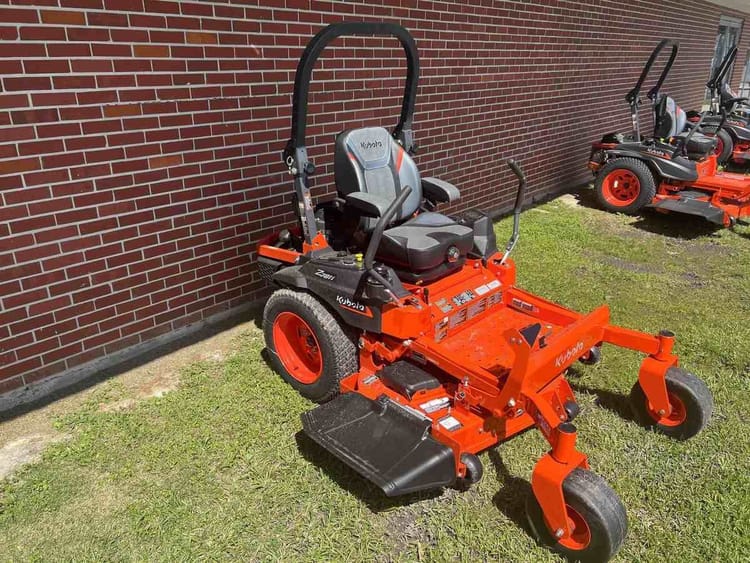 2023 Kubota Z781KWI-54