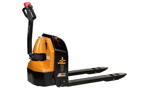 Big Joe Forklifts - M&L Industries Big Joe Forklifts - M&L Industries