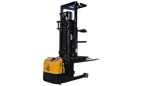 Big Joe Forklifts - M&L Industries Big Joe Forklifts - M&L Industries