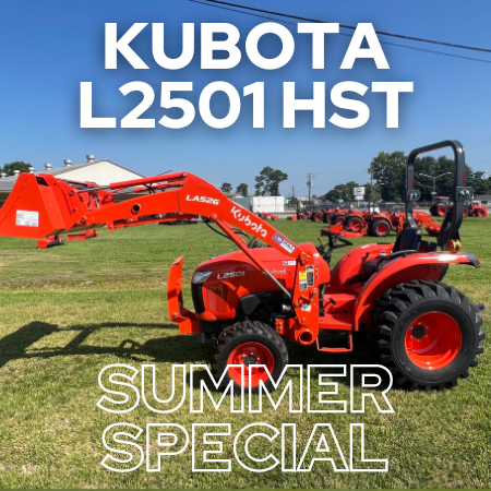 L2501 Summer Special