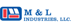 M & L Industries Logo